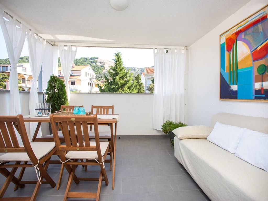 Guest House Mazuth Banjol Exterior foto