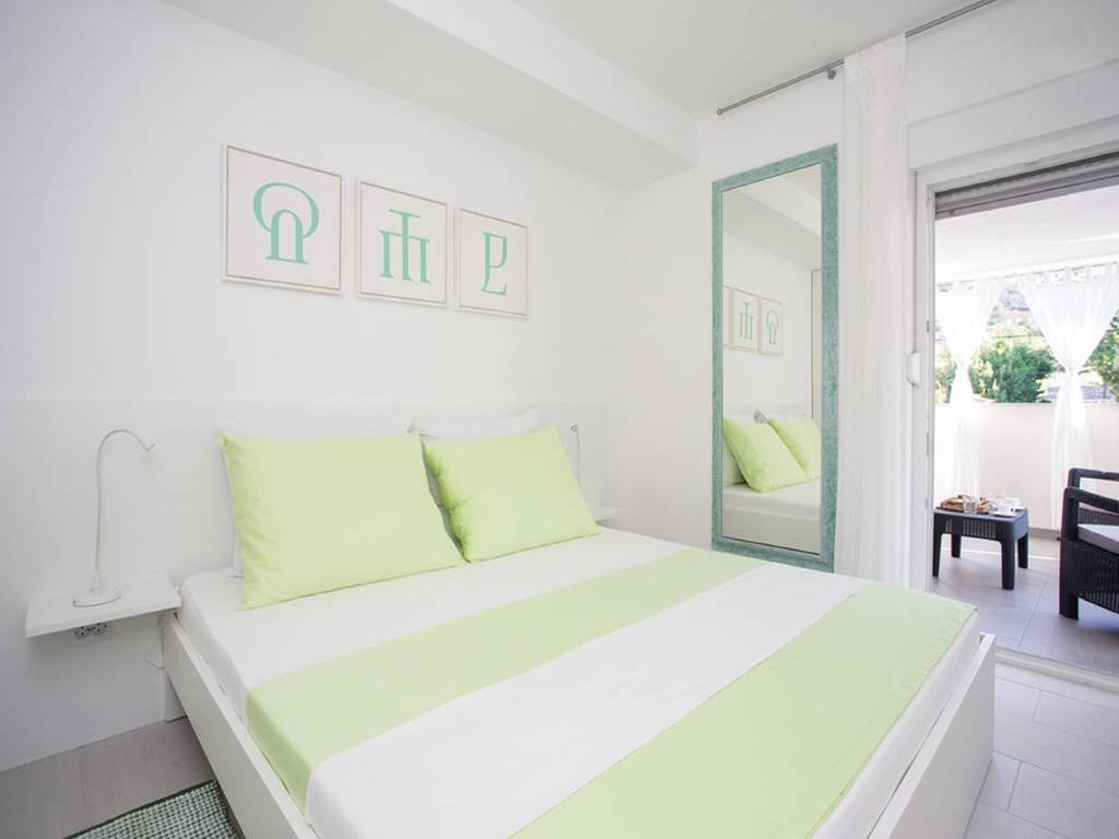 Guest House Mazuth Banjol Exterior foto