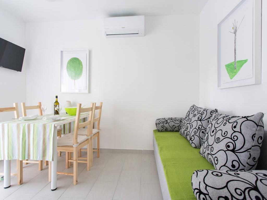 Guest House Mazuth Banjol Exterior foto