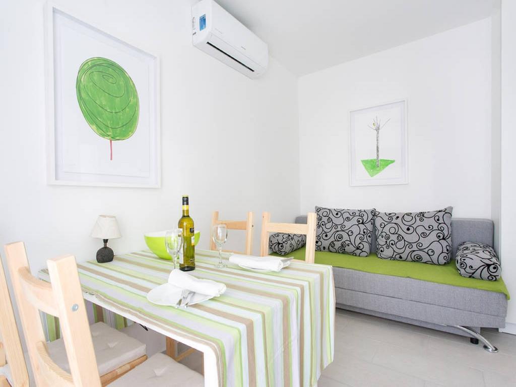 Guest House Mazuth Banjol Exterior foto