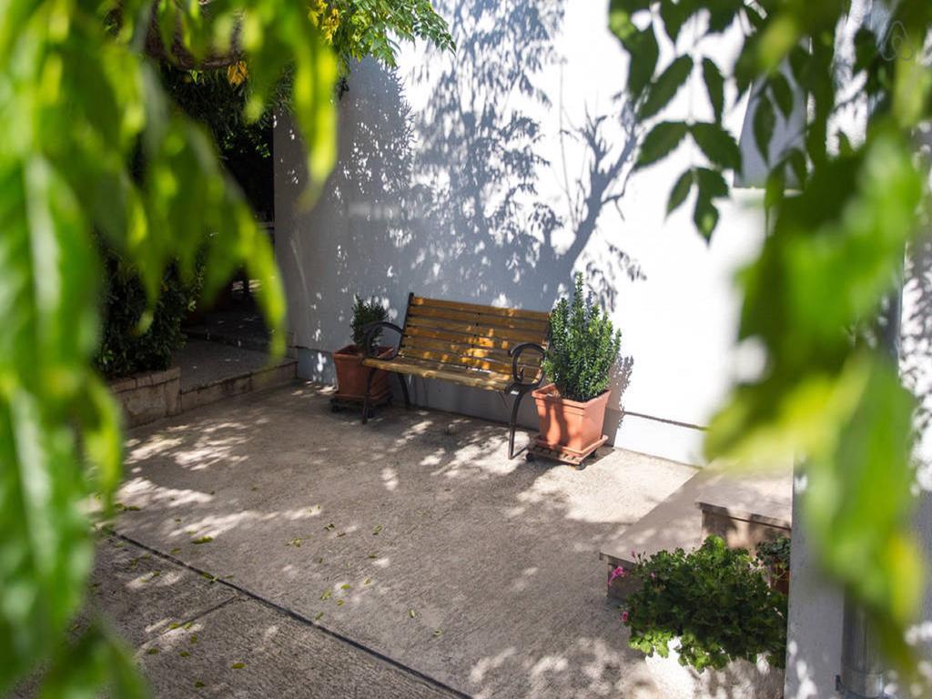 Guest House Mazuth Banjol Exterior foto