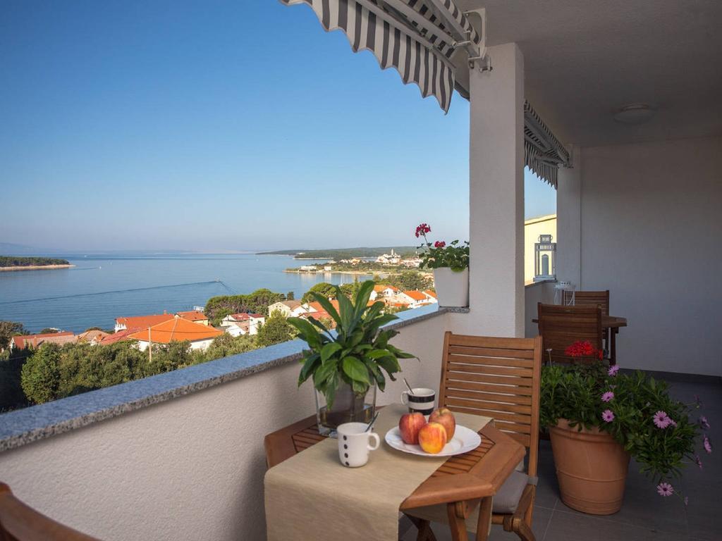 Guest House Mazuth Banjol Exterior foto